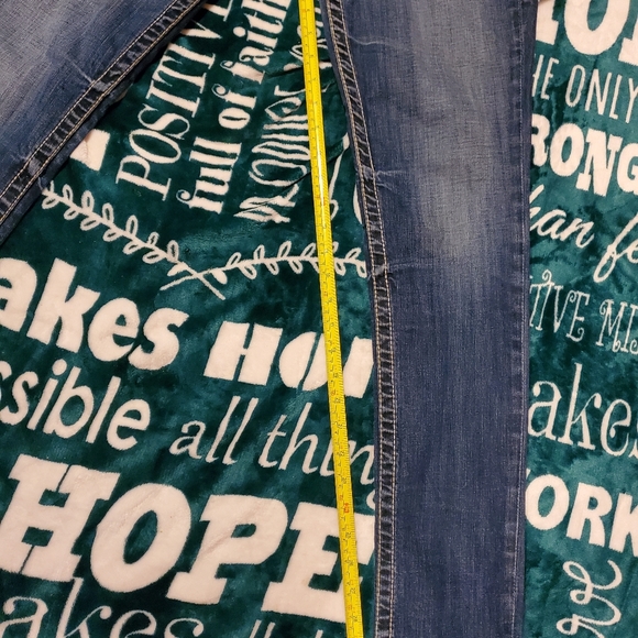 Big Star Vintage Collection Jeans - Picture 4 of 10